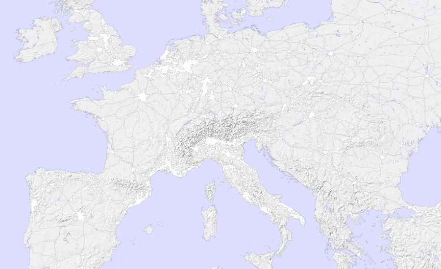 Floledermann Com Maps Without Borders